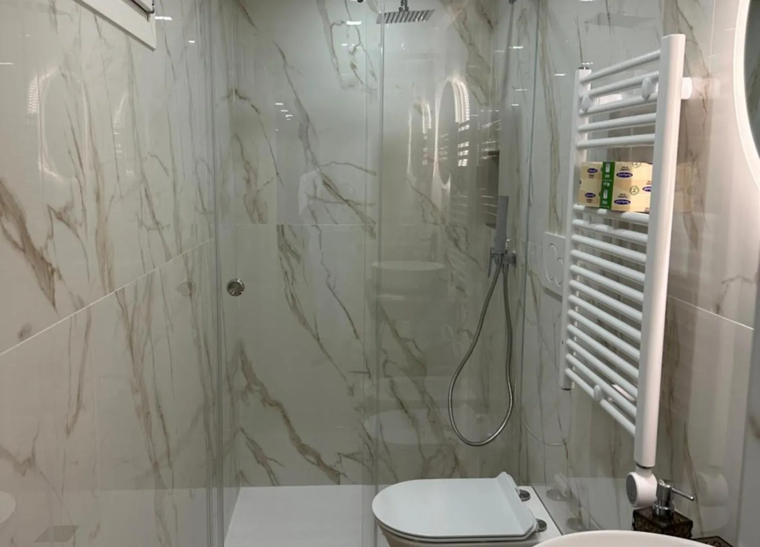 Beata Elia Loft Apartment Bari