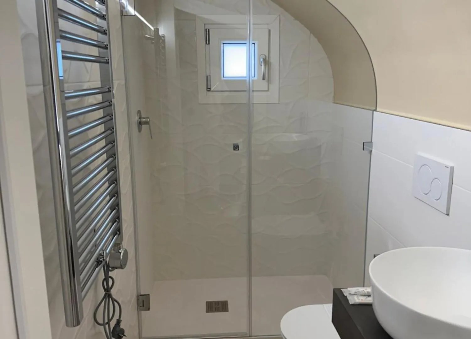Beata Elia Loft Apartment Bari Italy