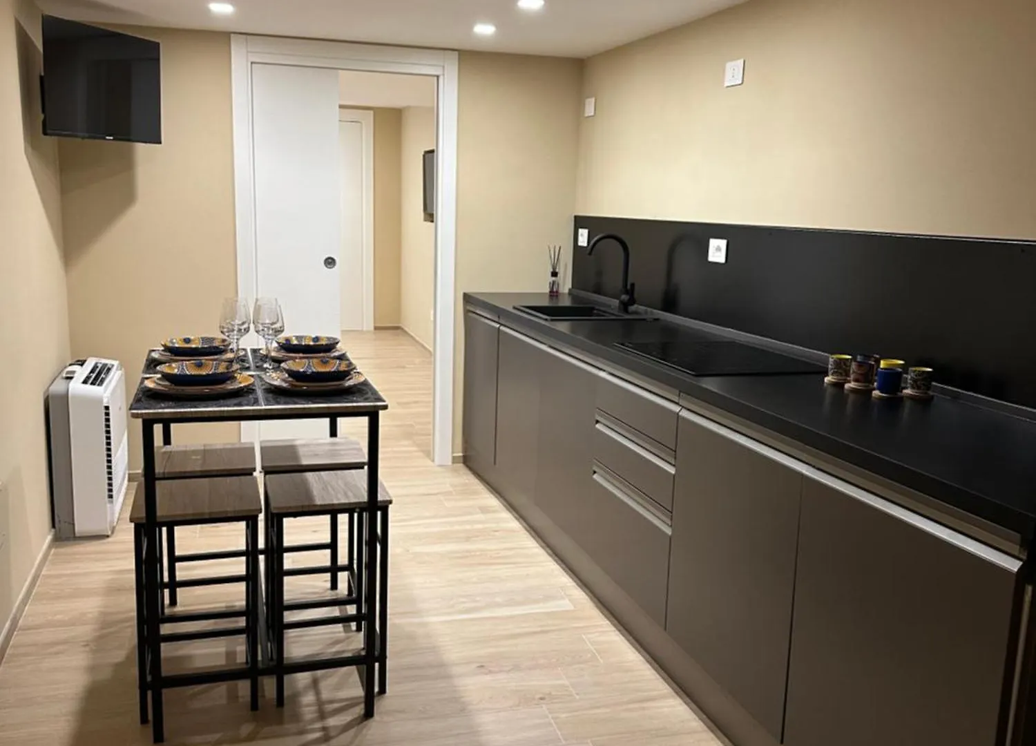 Beata Elia Loft Apartment Bari