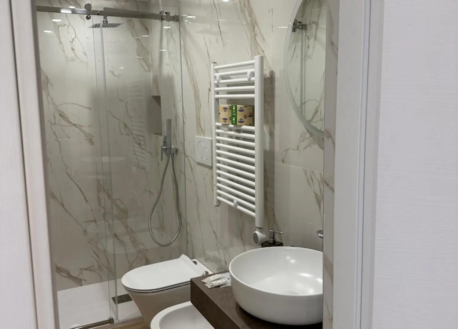 Beata Elia Loft Apartment Bari