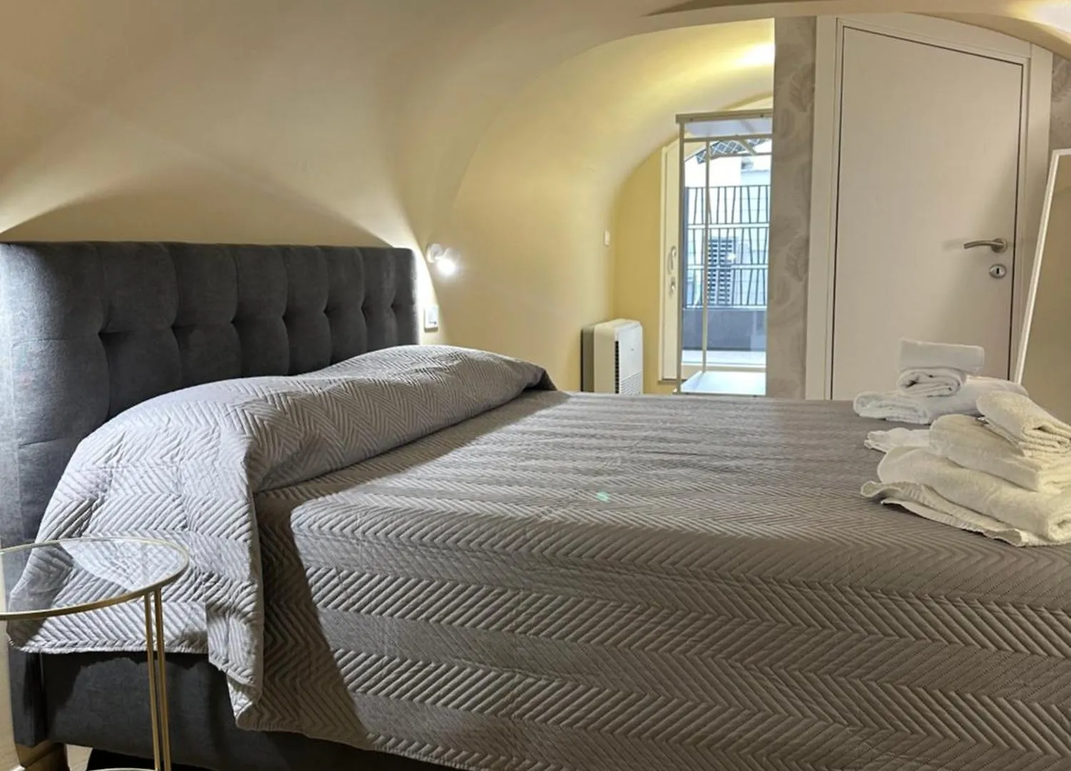 Beata Elia Loft Apartment Bari 0*,  Italy