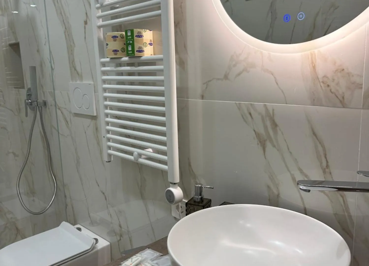 Beata Elia Loft Apartment Bari