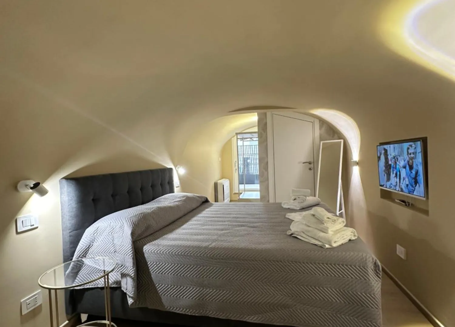 Beata Elia Loft Apartment Bari