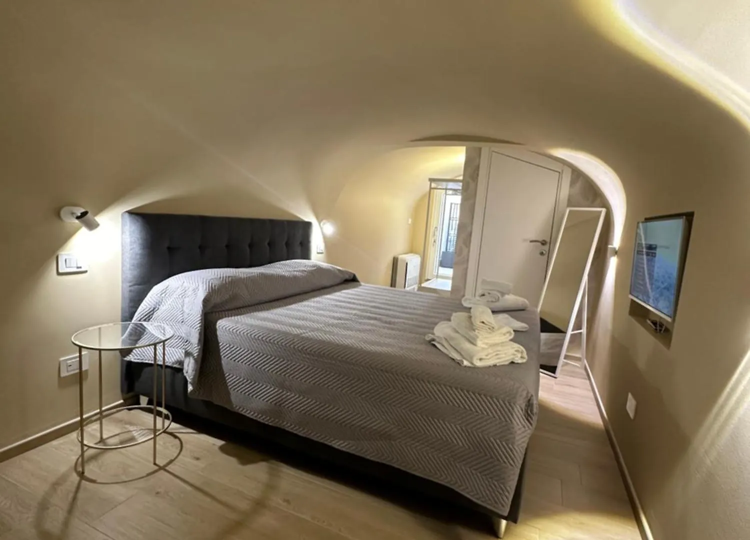 Beata Elia Loft Apartment Bari