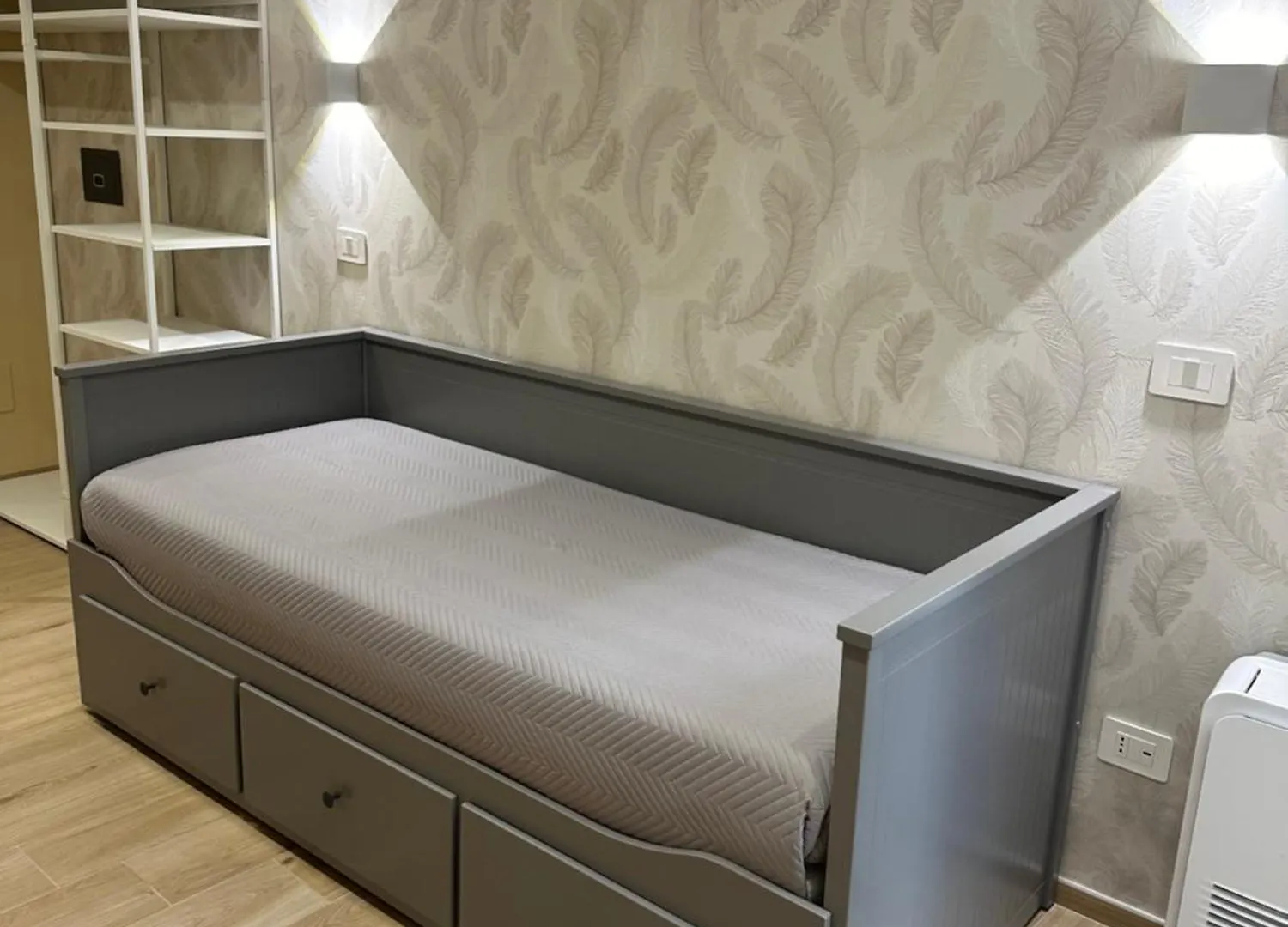 Beata Elia Loft Apartment Bari
