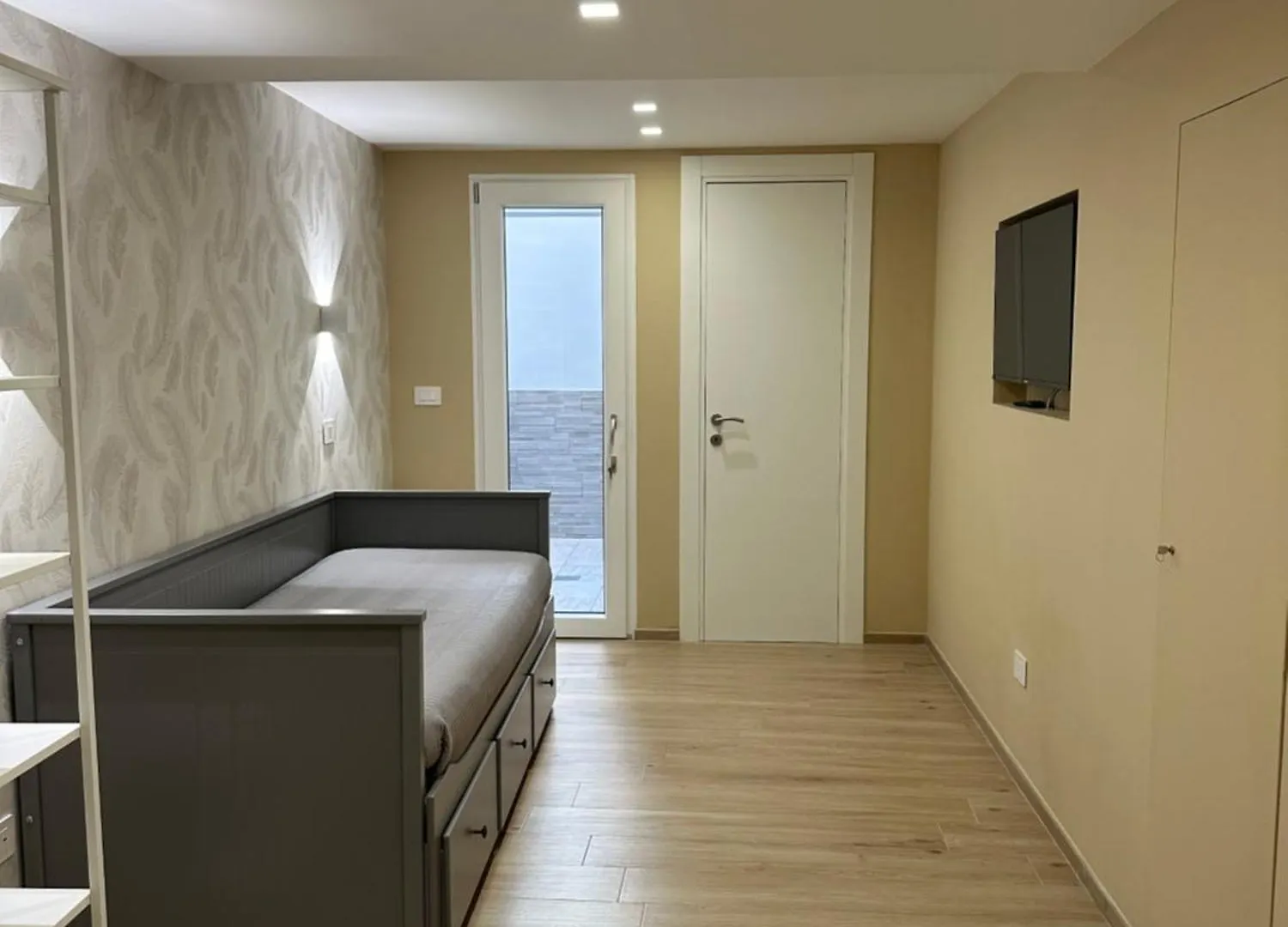 Beata Elia Loft Apartment Bari
