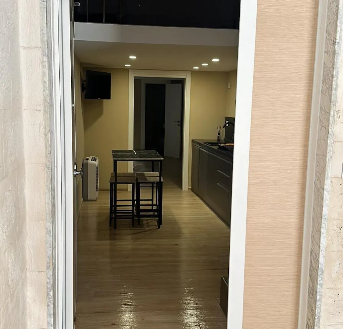 Beata Elia Loft Apartment Bari 0*,