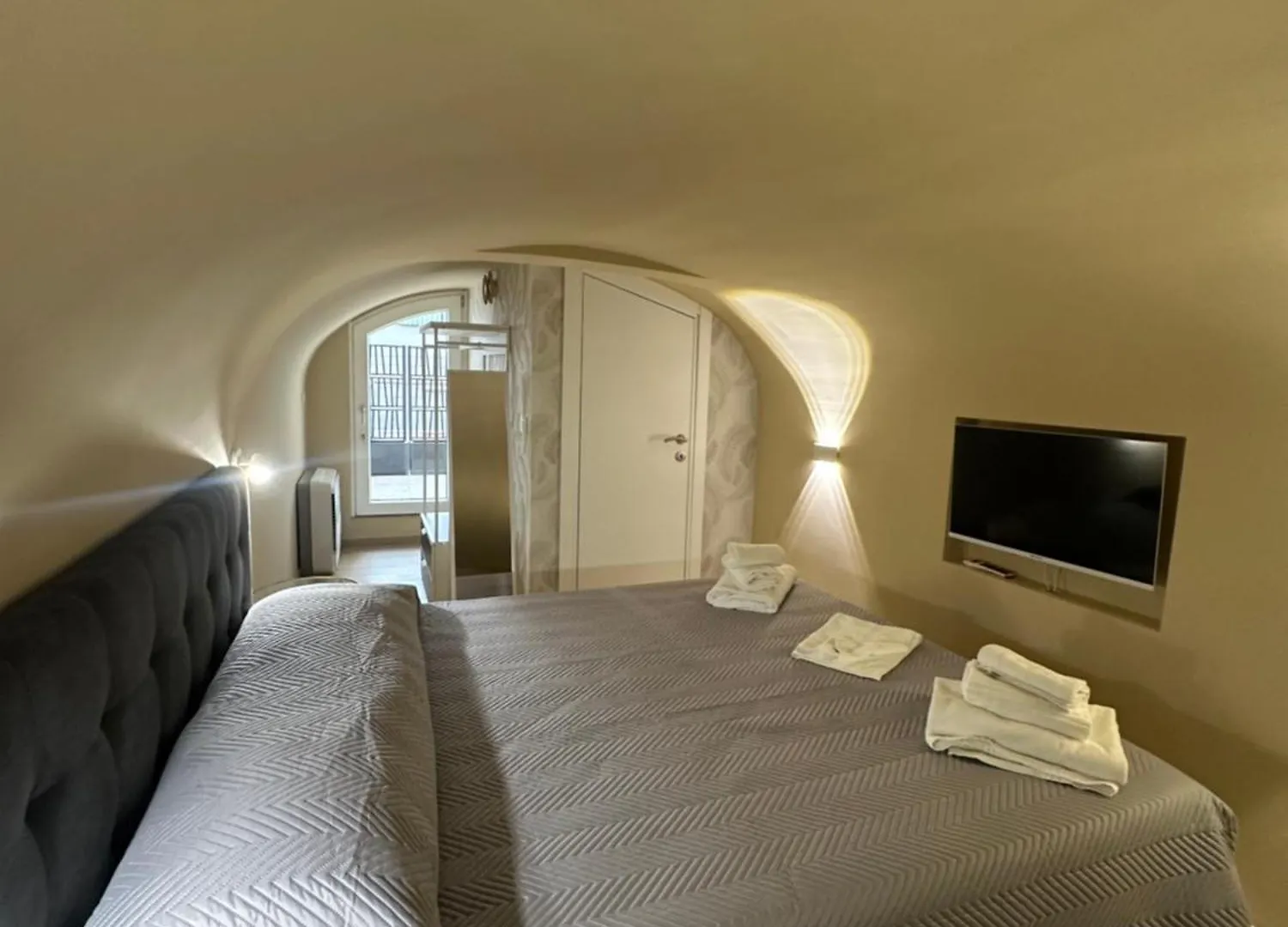 Beata Elia Loft Apartment Bari
