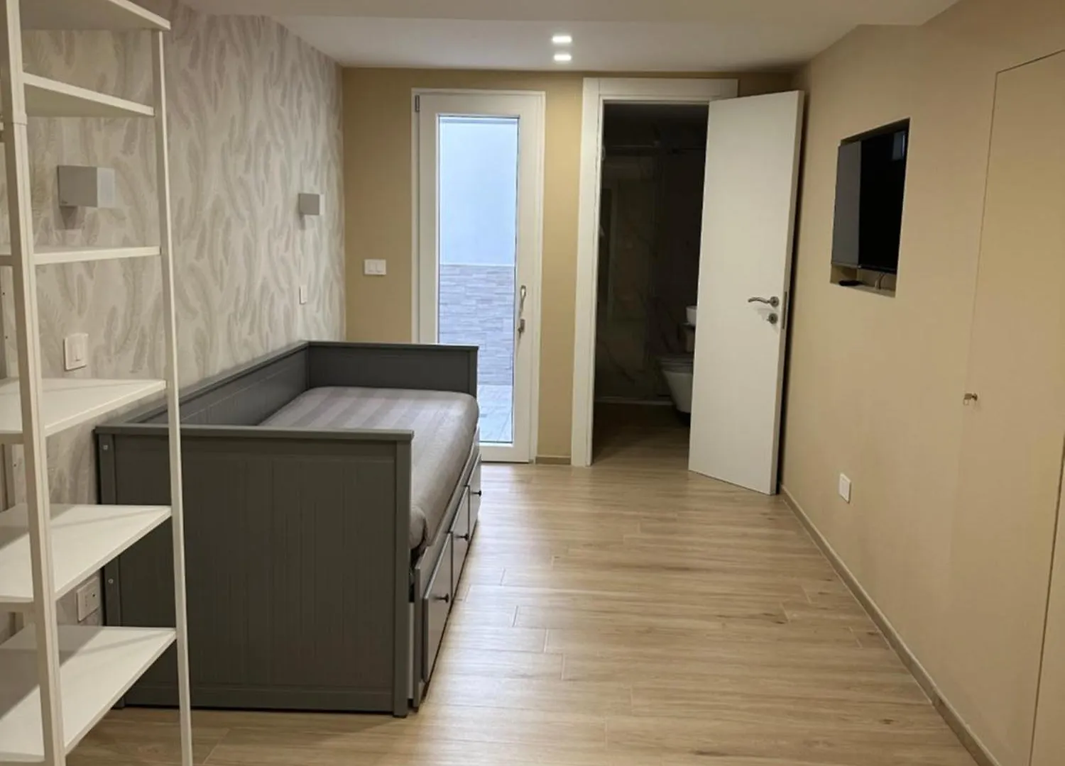 Beata Elia Loft Apartment Bari