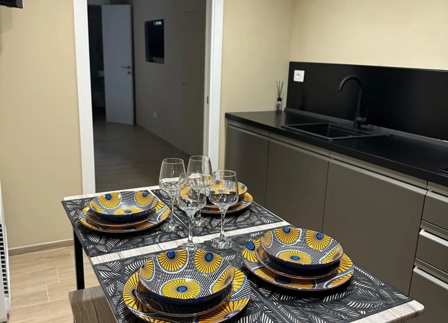 Beata Elia Loft Apartment Bari 0*,  Italy