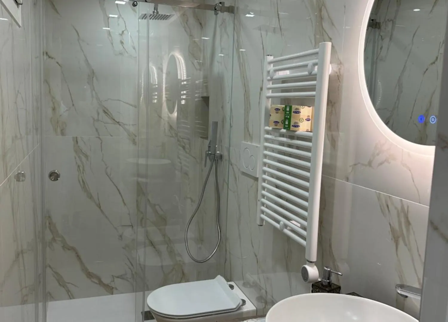 Beata Elia Loft Apartment Bari 0*,