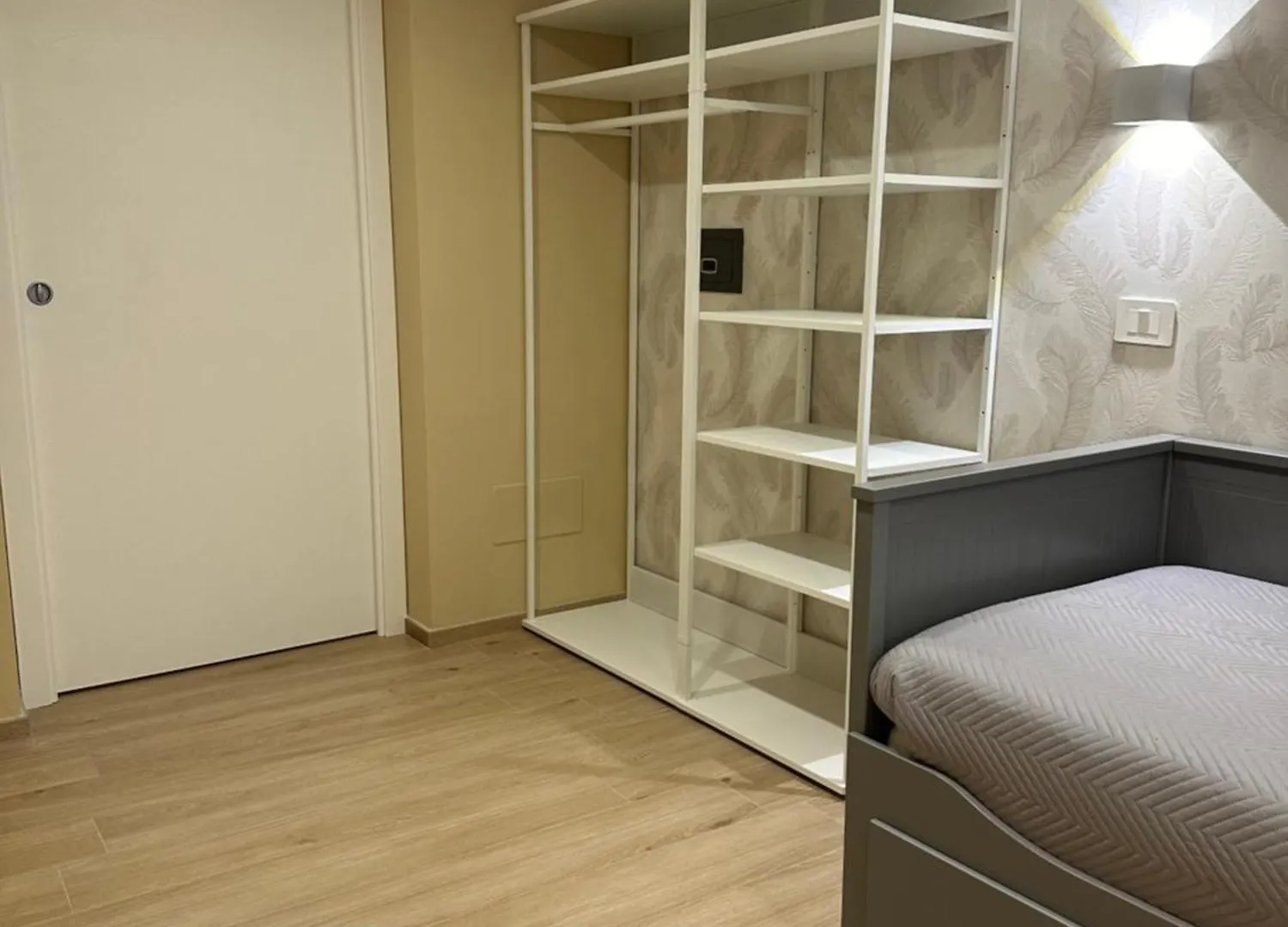 Beata Elia Loft Apartment Bari